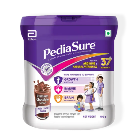 Pediasure Premium Chocolate