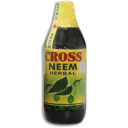 Cross Neem Herbal