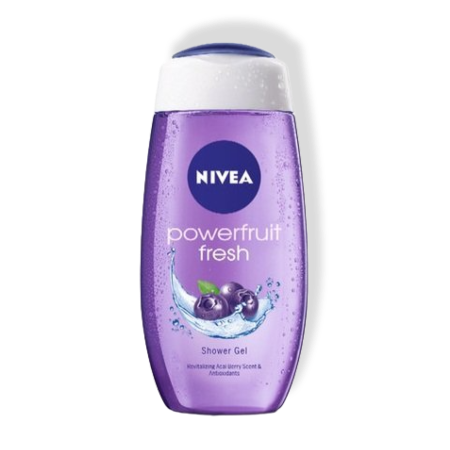 Nivea Fresh Power Fruit