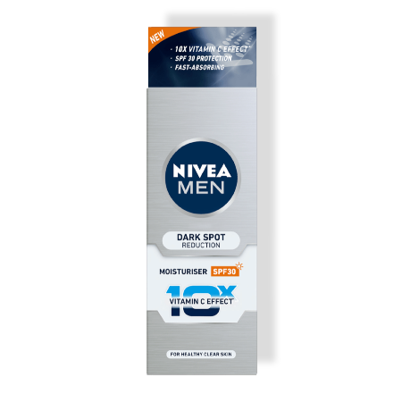 Nivea Men Dark Spot Reduction Moisturiser