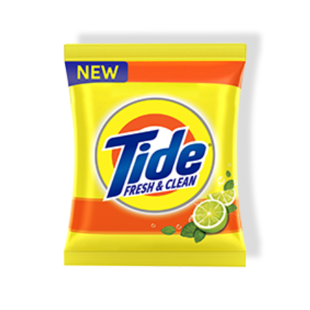 Tide Fresh & Clean