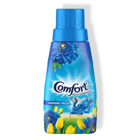 Comfort Morning Fresh