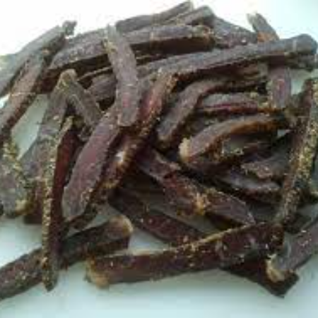 South African Biltong 70g