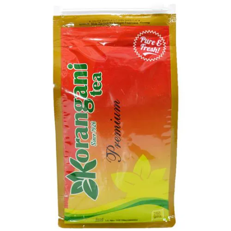 Korangani Tea Premium