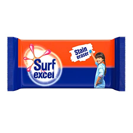 Surf Excel Bar | Pack Of 2