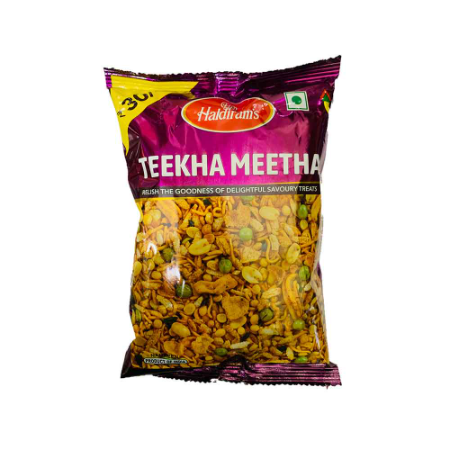 Tekha Meetha