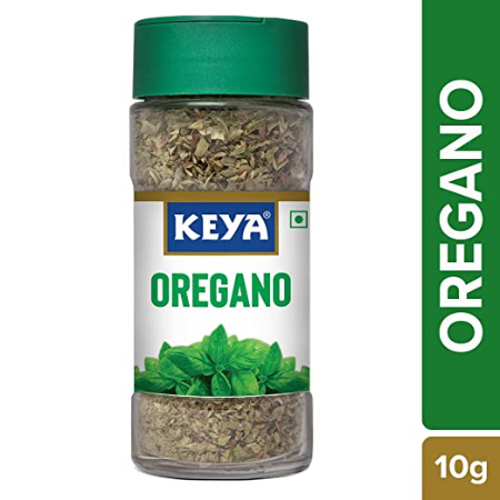 Keya Oregano