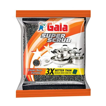 Gala Super SCRUB