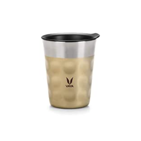 VAYA POP CUP NEW GOLD B2G2