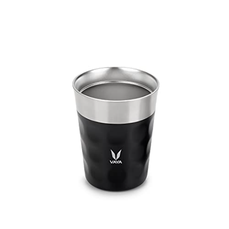 VAYA POP CUP NEW BLACK B2G2