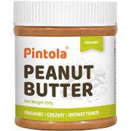 Pintola Peanut Butter Organic