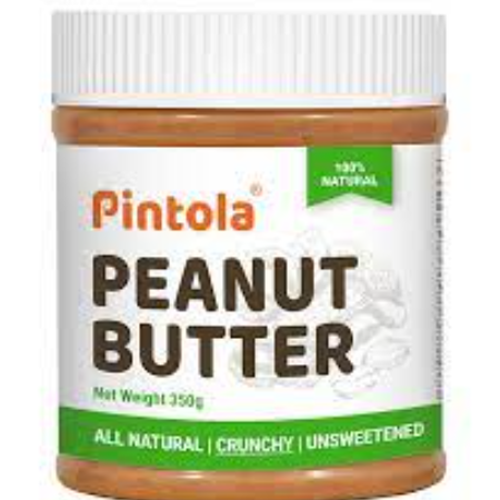 Pintola Peanut Butter All Natural