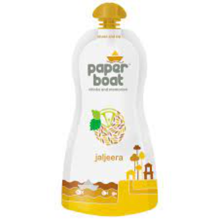 Paper Boat Jaljeera-Pack Of 2