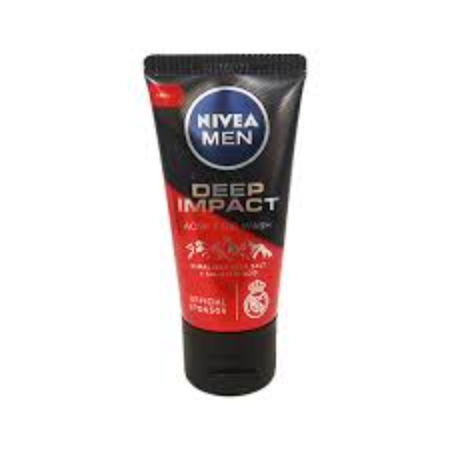 Nivea Men Deep Impact