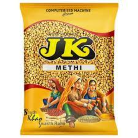 JK Methi