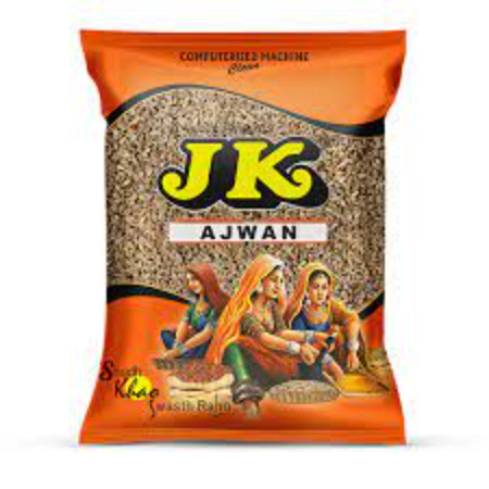 JK AJWAN 