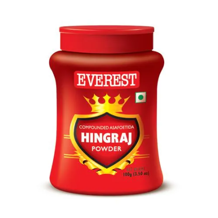 Everest Hingraj Powder