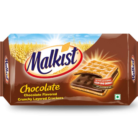 Malkist Chocolate