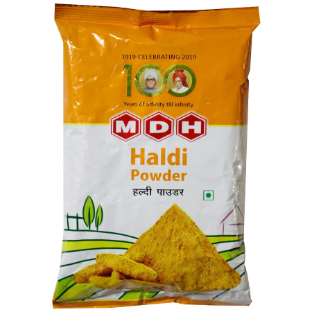 MDH Haldi Powder 