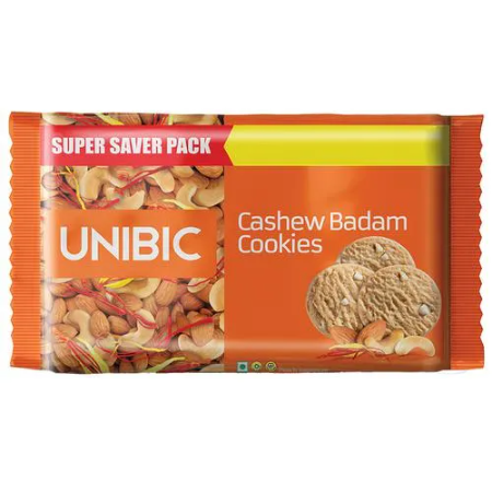 Unibic Cashew Badam