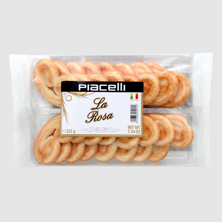 La Rosa Puff Pastry - Piacelli (225g)