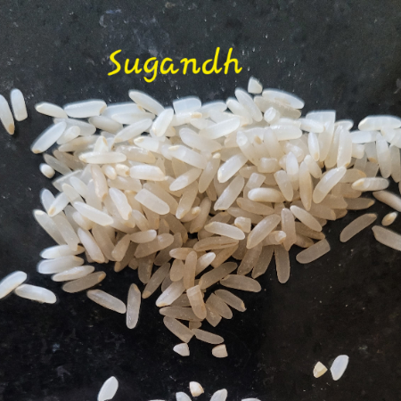 Kalimuch Chinnor Native Rice - Natural (GI Tag)