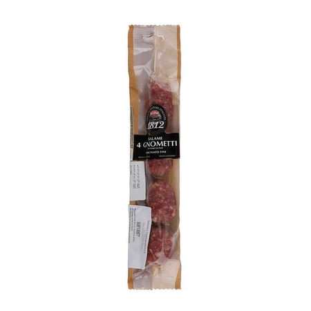 Beretta Gnometti Salami 150g