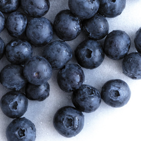 Blueberries 125g
