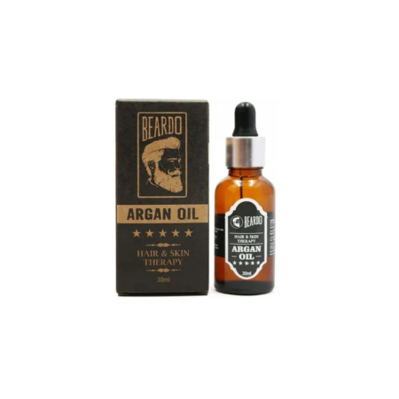 Beardo Argan Oil