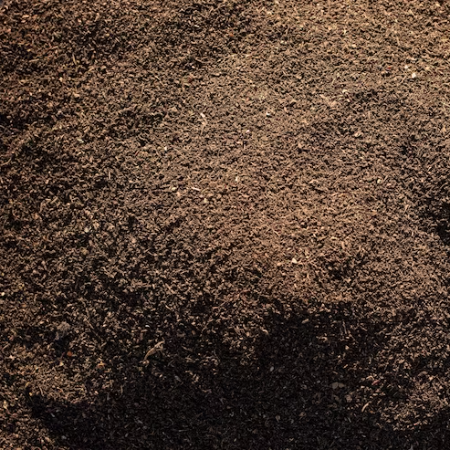 Vermicompost