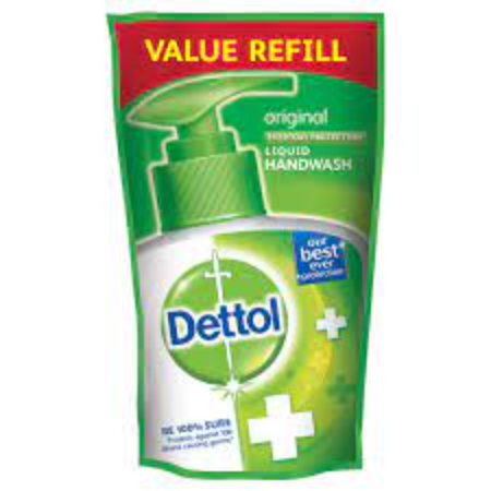 Dettol Original Refill Pack