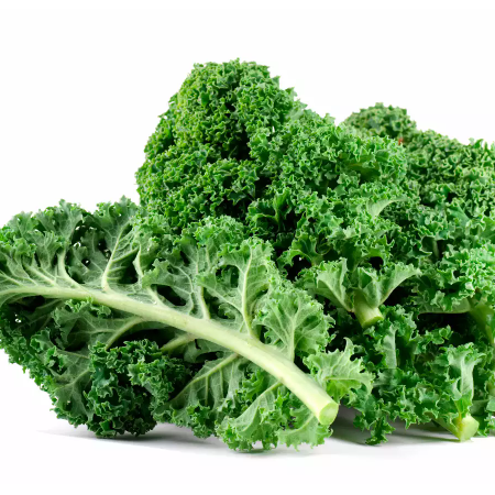Kale (leaf Cabbage) - Natural