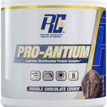 Rc ( Pro-antium)