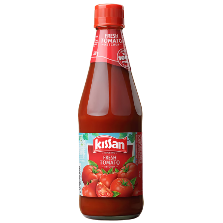 Kissan Fresh Tomato 