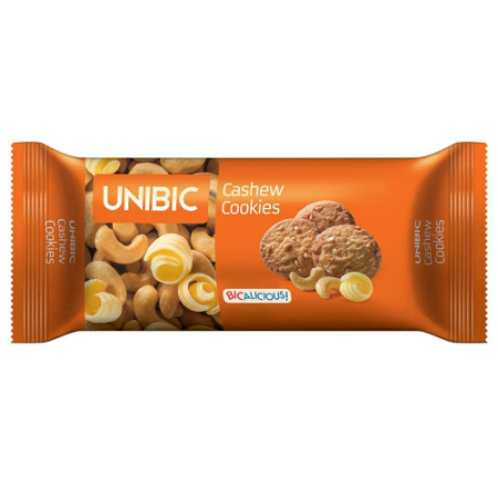 Unibic  Cashew Cookie