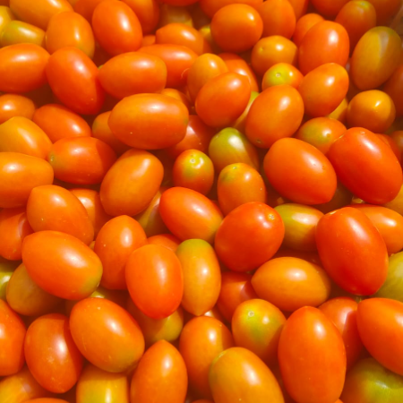 Cherry Tomatoes - Natural