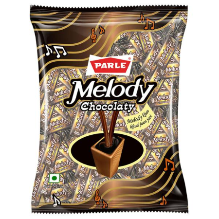 Parle Melody Chocolate 