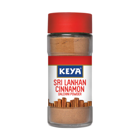 Keya Sri Lankan Cinnamon Powder 