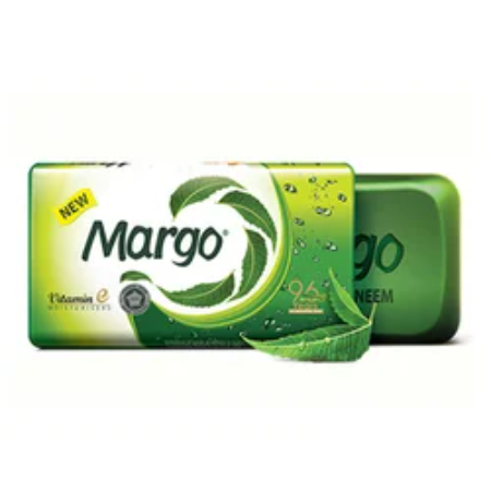 Margo Soap B3G1