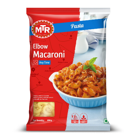 MTR Elbow Macaroni