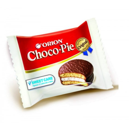 Orion Choco-Pie 