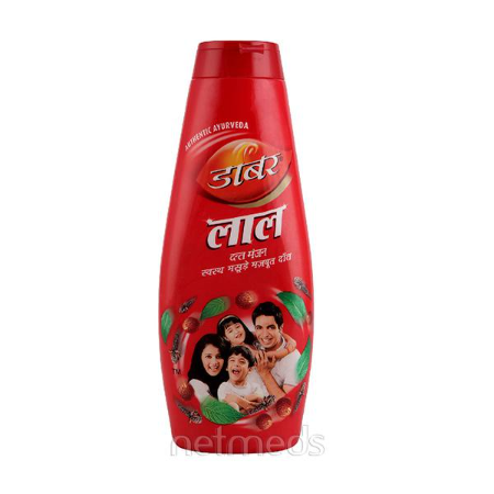 Dabur Lal Dant Manjan