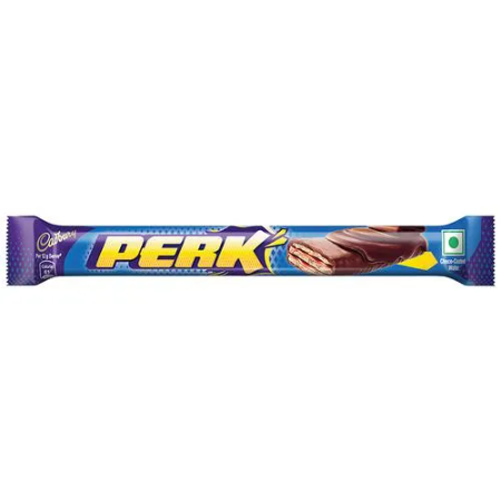 Cabdury Perk