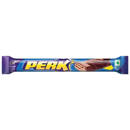 Cadbury Perk