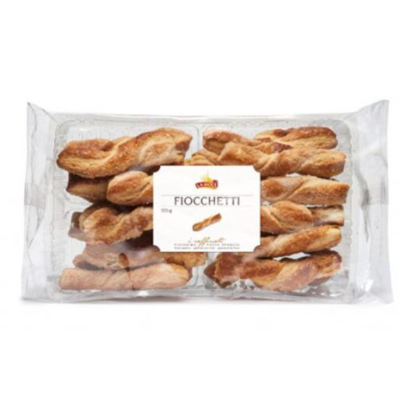 Fiocchetti - La mole ( 225g)