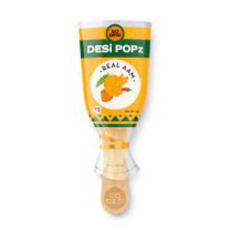  Desi Popz Real Aam Pack of 4