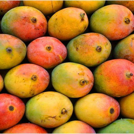 Sindhura Mangoes - Natural