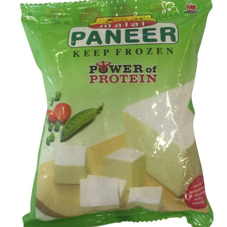 Amul Paneer Cube