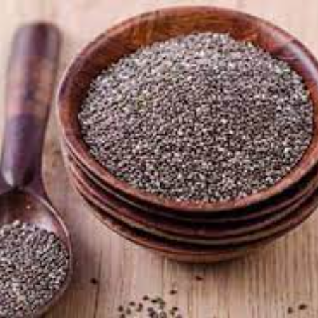 Pm Chia Seeds