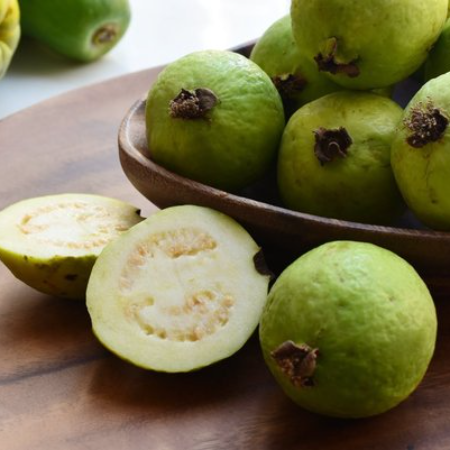 Guava Local - Natural